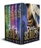 [New York Billionaires 01] • The Complete Bad Boy Billionaire Boxed Set